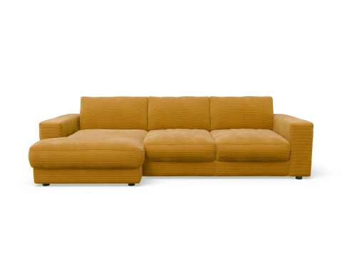 Ecksofa LO 2Small L